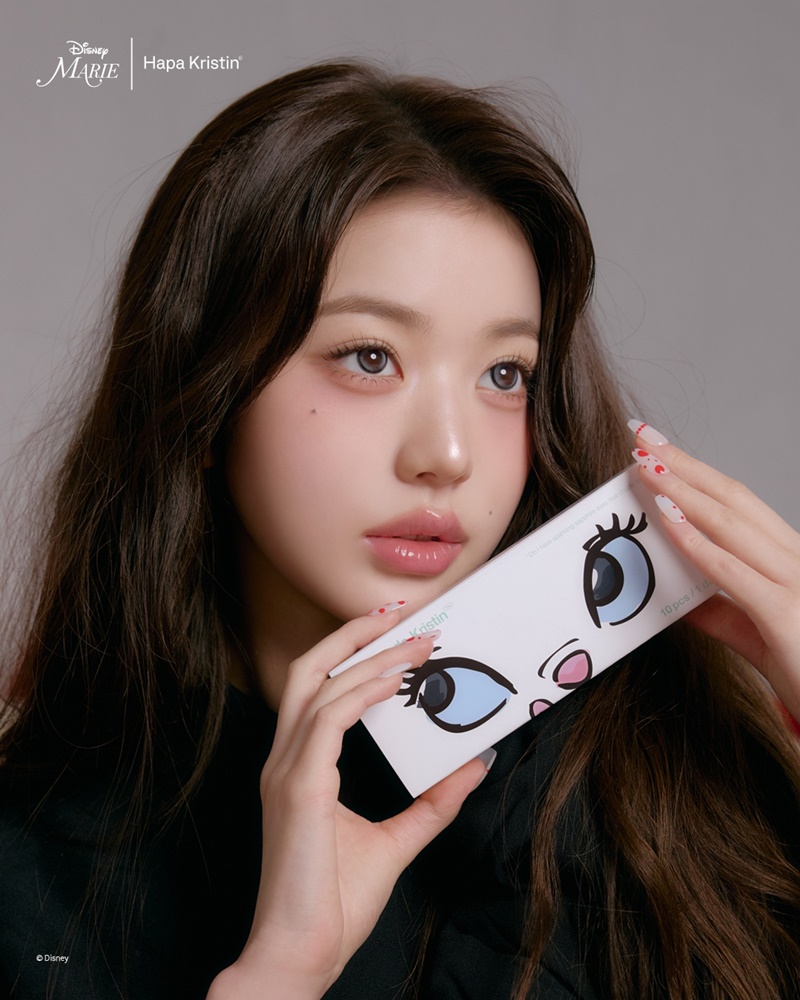 하파크리스틴, 디즈니 협업 ‘캣티튜드’ 주력 컬러 완판 27-Image